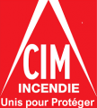 C.I.M. Icnendie Alsace