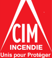 C.I.M. Incendie Alsace